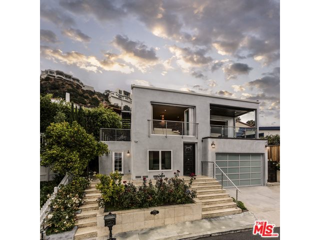 17725 Revello Drive