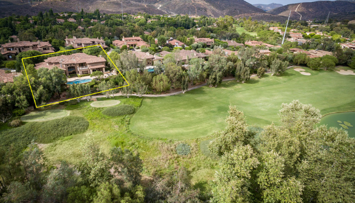 18451 Calle La Serra