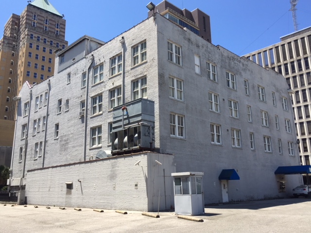 100 St. Joseph Street