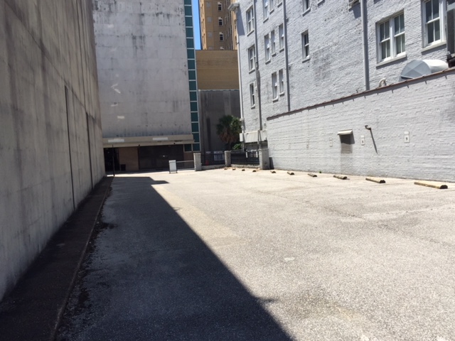 100 St. Joseph Street