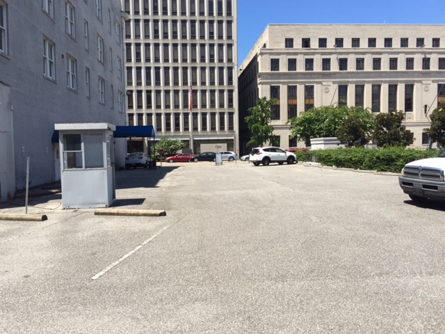 100 St. Joseph Street