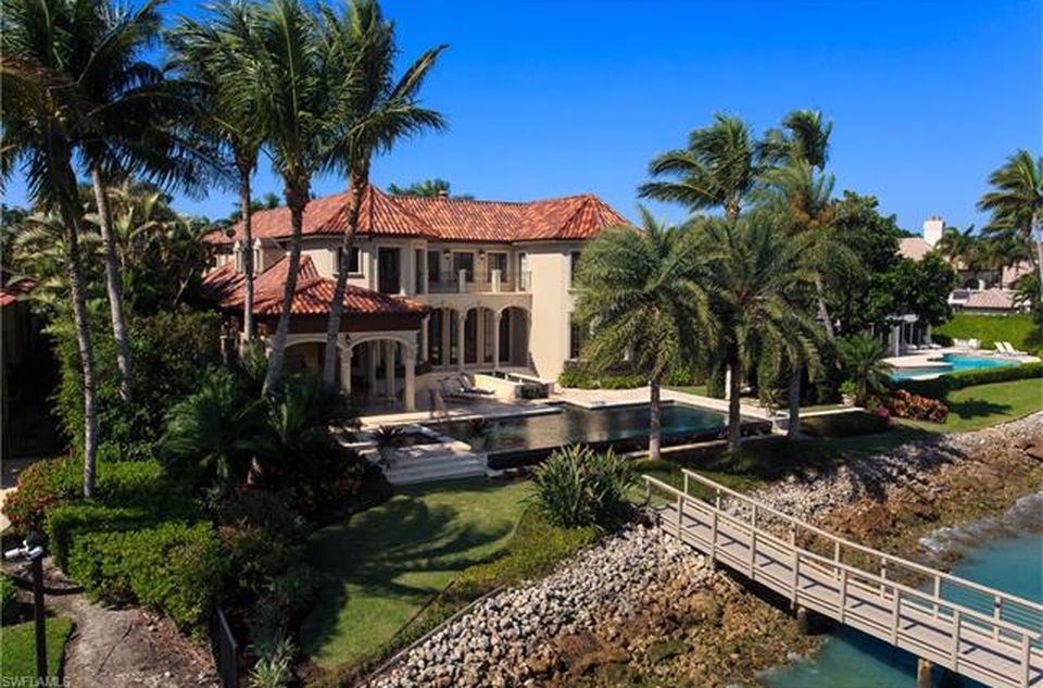 1201 Galleon Dr