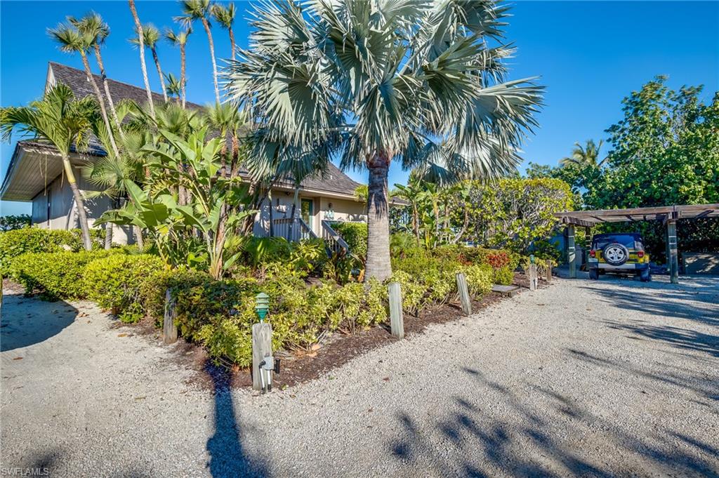 17  Beach Homes