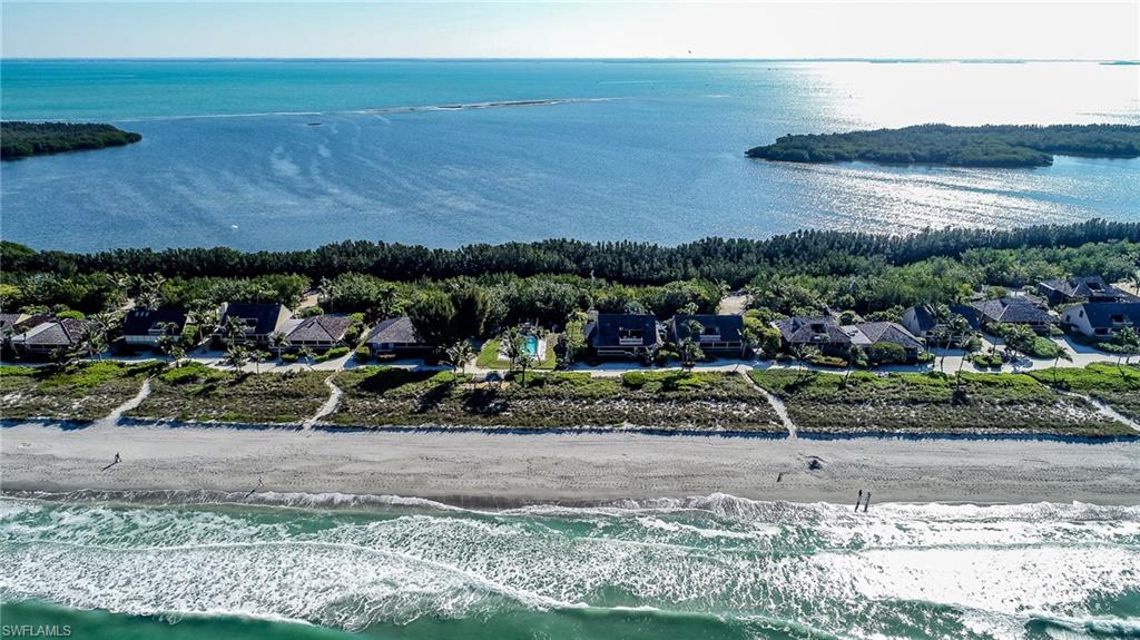 17  Beach Homes