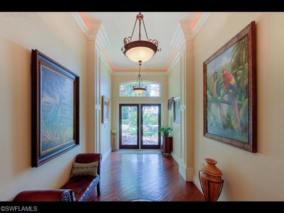 821 Sand Dollar Dr