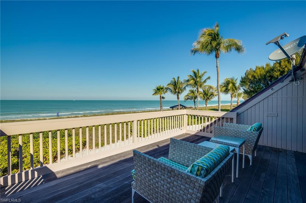 17  Beach Homes