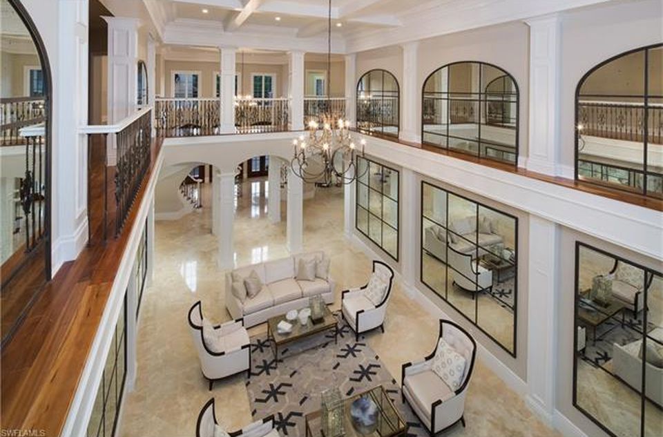 1201 Galleon Dr
