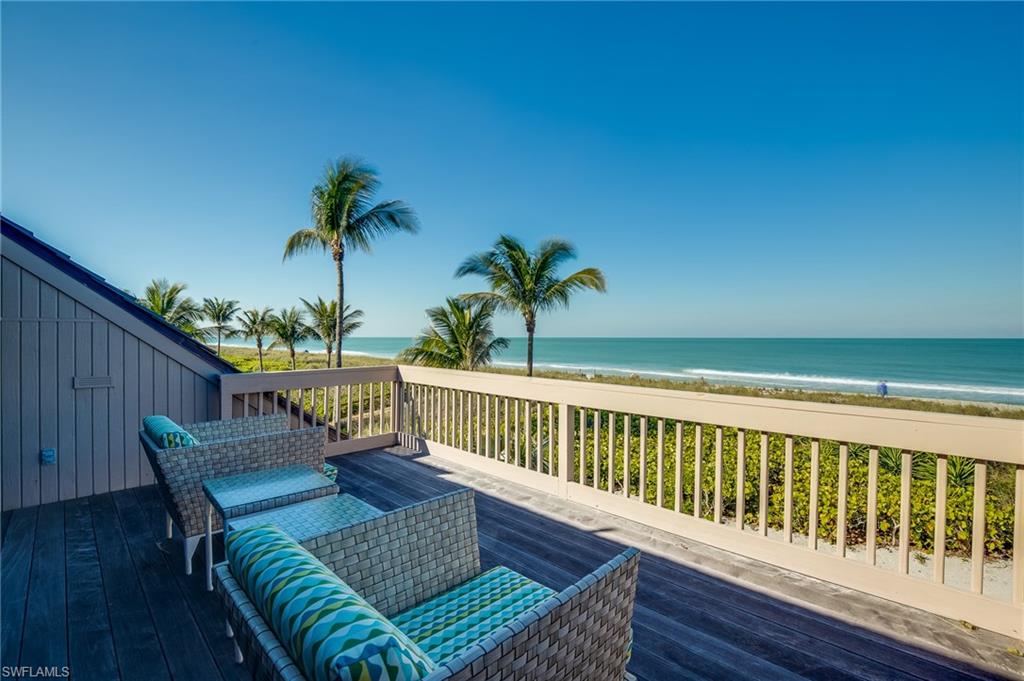17  Beach Homes