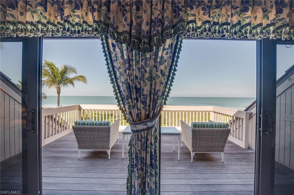 17  Beach Homes