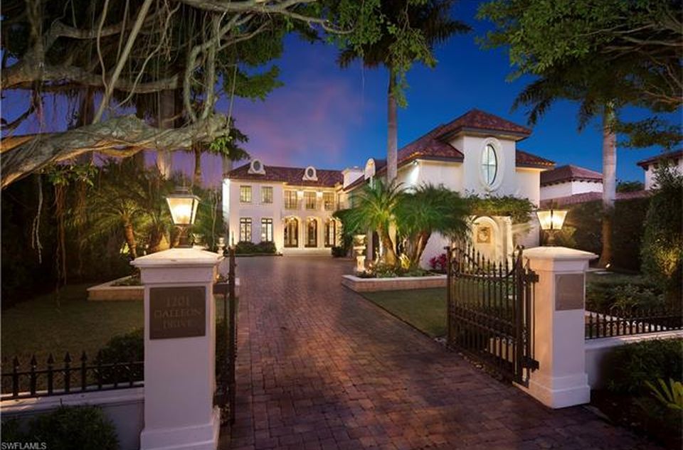 1201 Galleon Dr