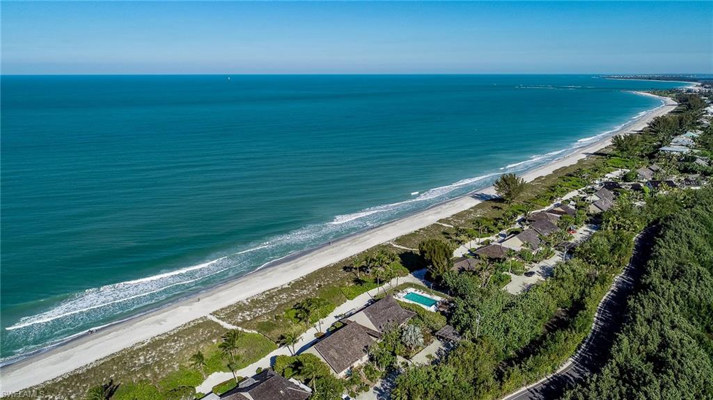 17  Beach Homes
