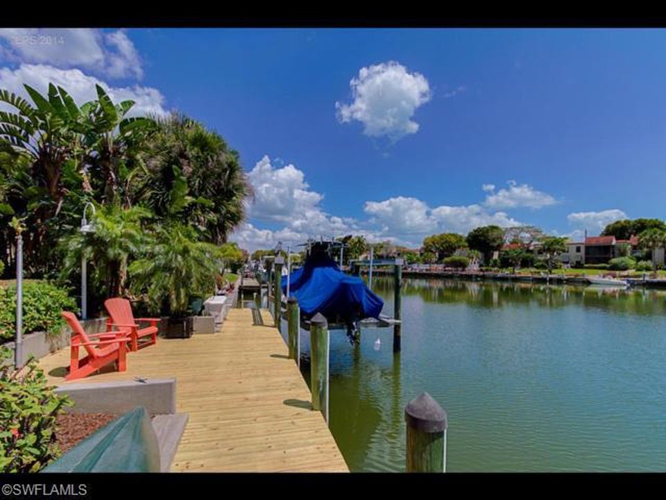 821 Sand Dollar Dr