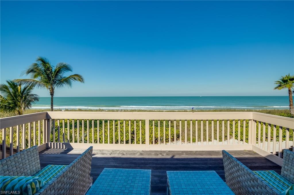 17  Beach Homes