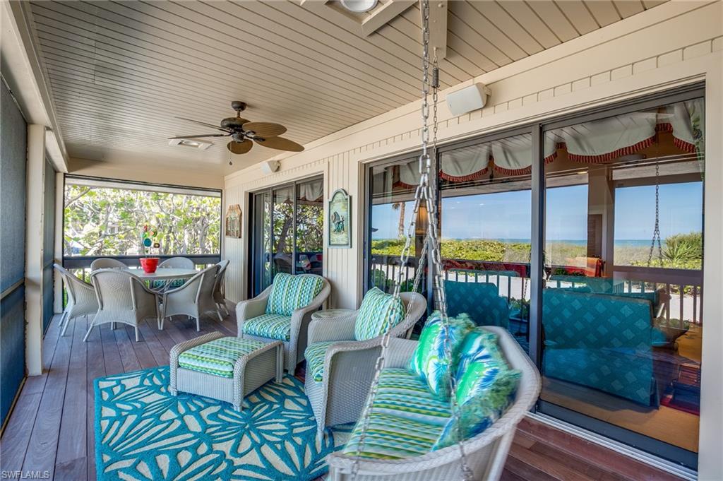 17  Beach Homes