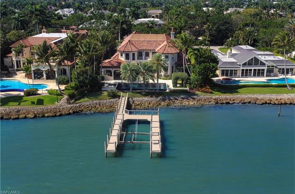 1201 Galleon Dr
