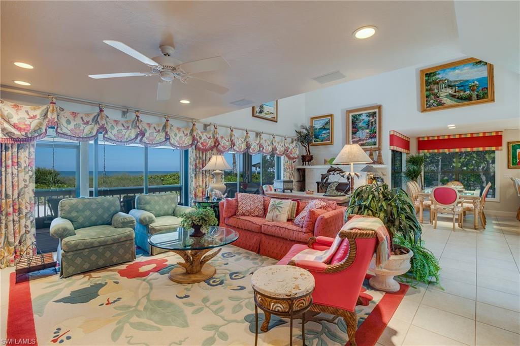17  Beach Homes