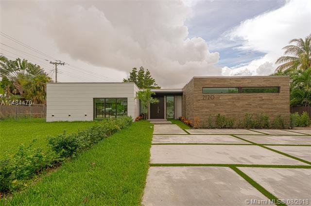2120 NE 197th Ter