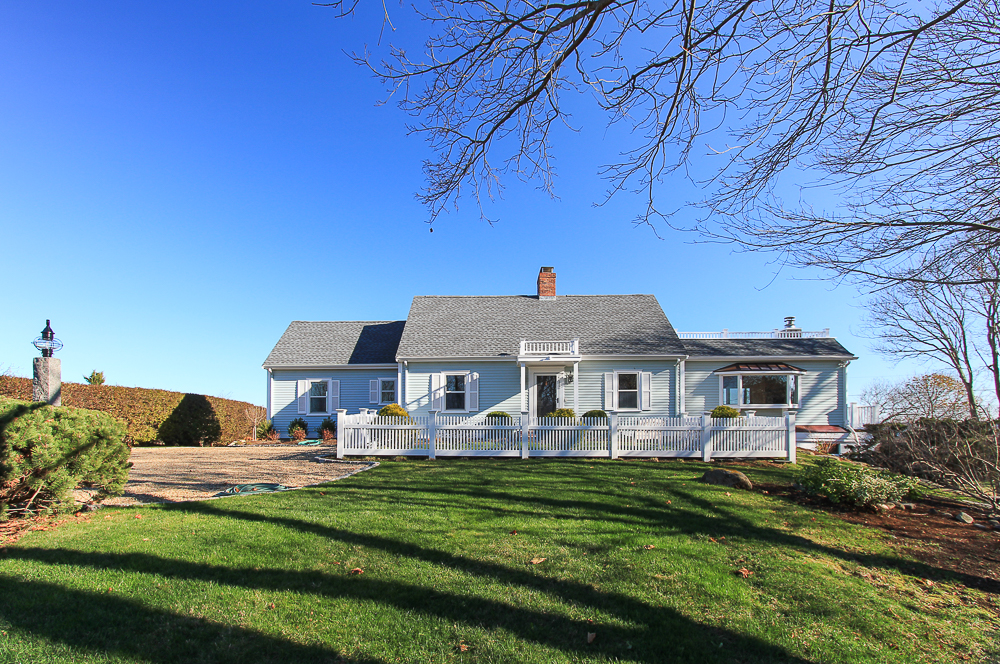81 South Street