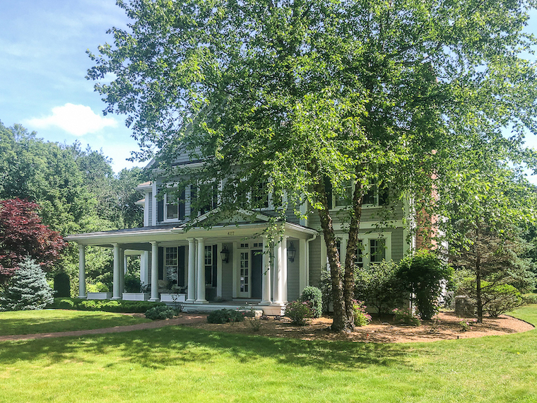 427B Ipswich Road