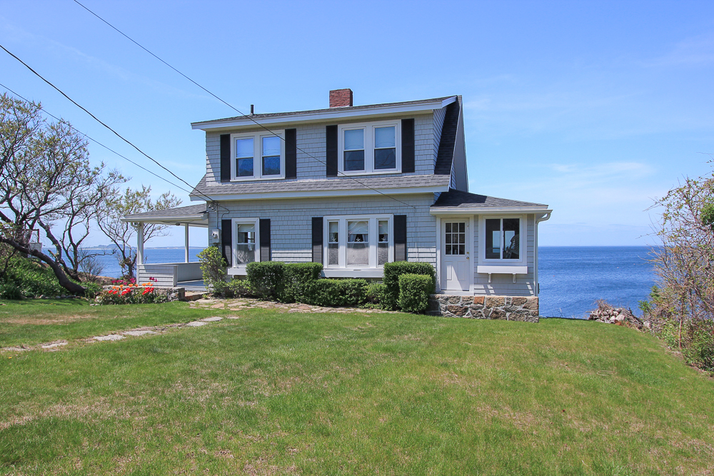 44 Rowley Shore