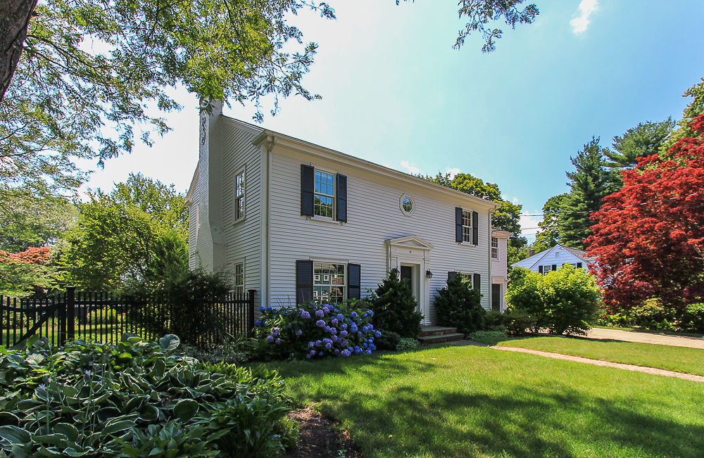 27 Vine Brook Road