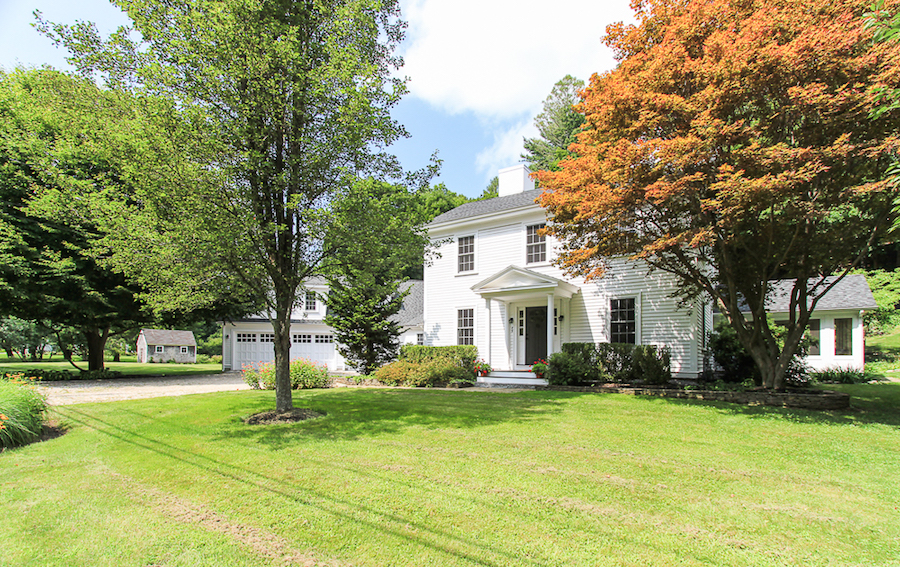 45 Rockmaple Avenue