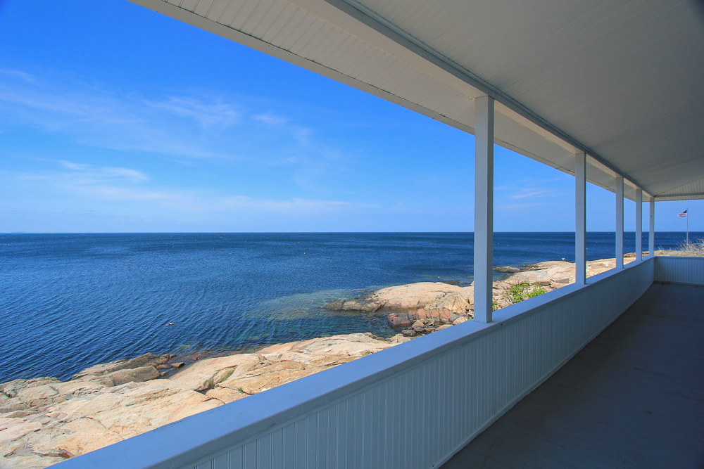 44 Rowley Shore