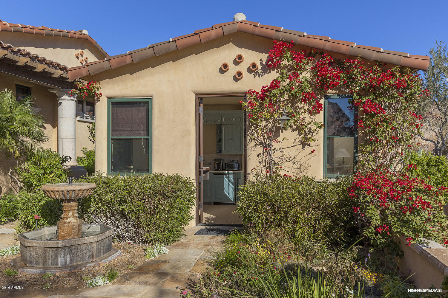 9820 E THOMPSON PEAK PKWY 835