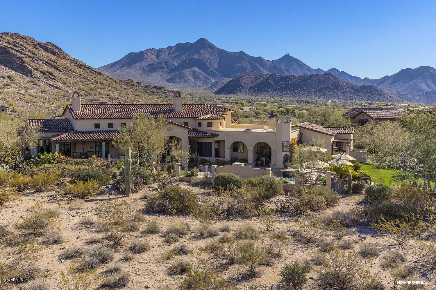 9820 E THOMPSON PEAK PKWY 835