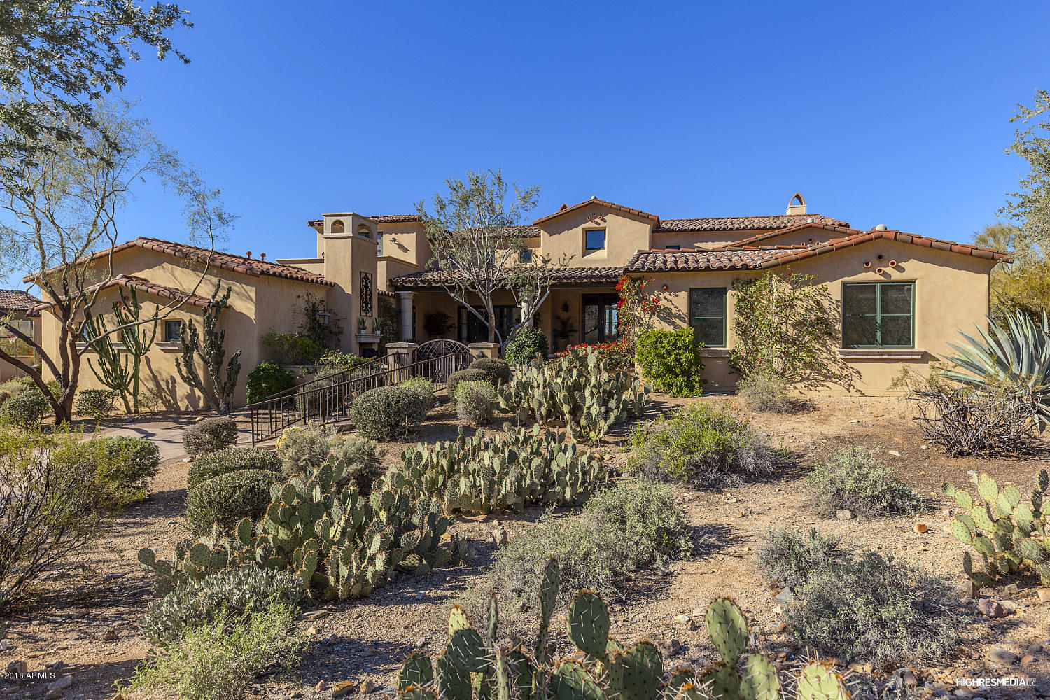 9820 E THOMPSON PEAK PKWY 835