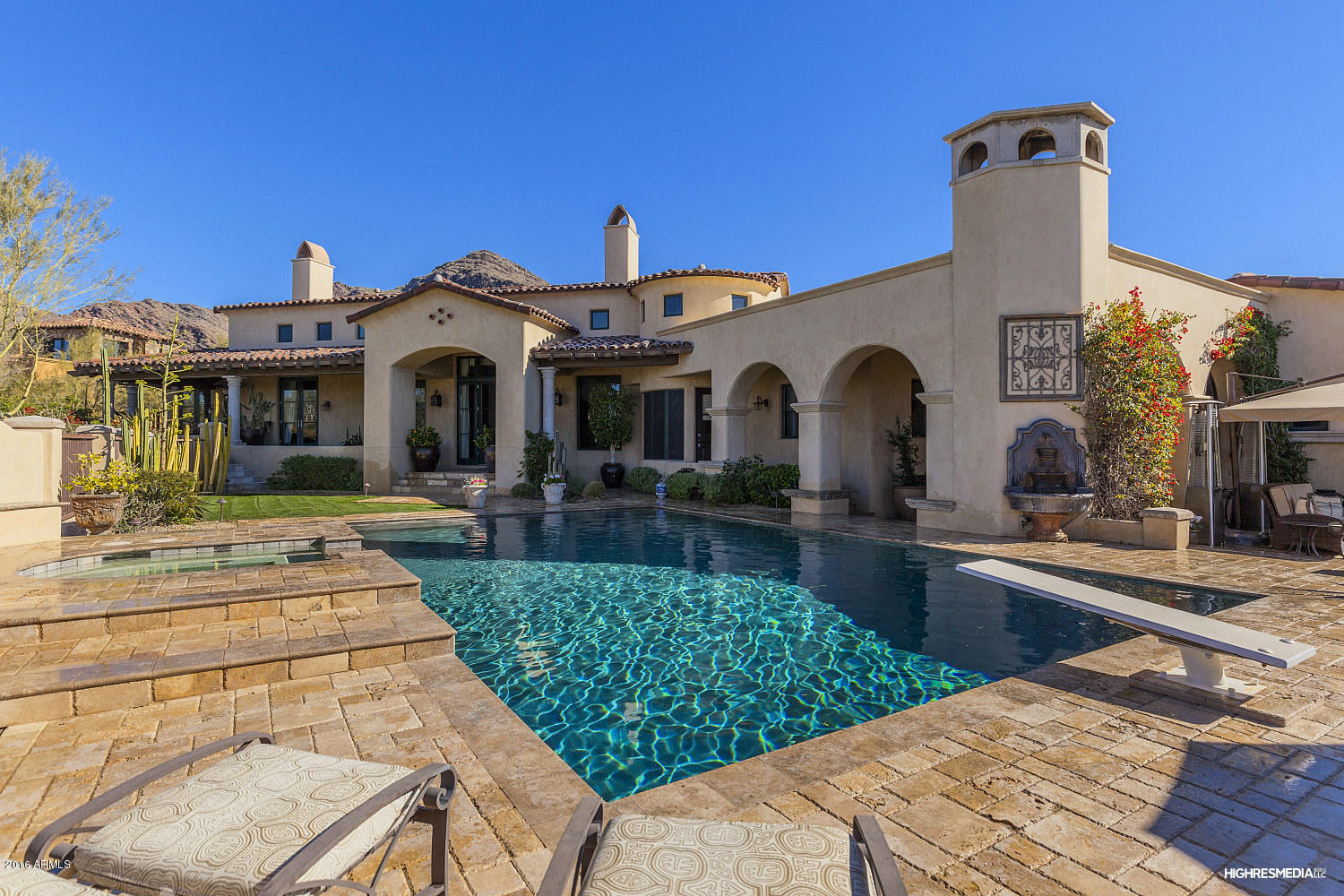 9820 E THOMPSON PEAK PKWY 835