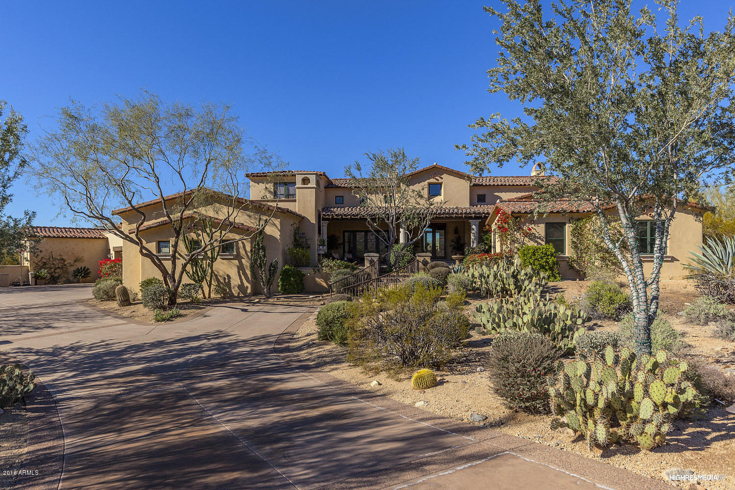 9820 E THOMPSON PEAK PKWY 835