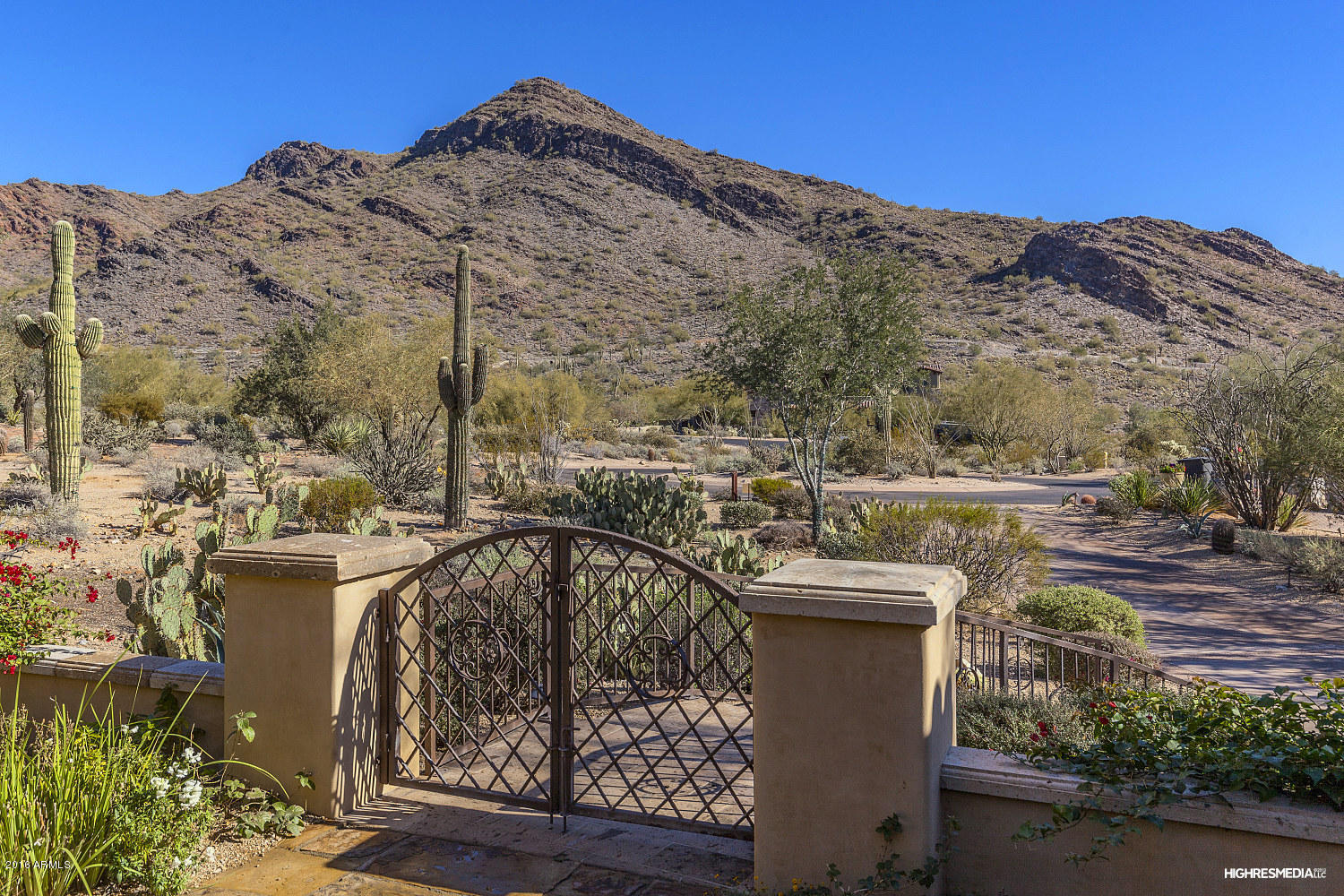 9820 E THOMPSON PEAK PKWY 835