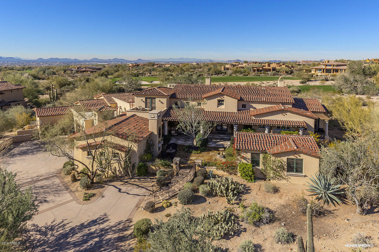 9820 E THOMPSON PEAK PKWY 835