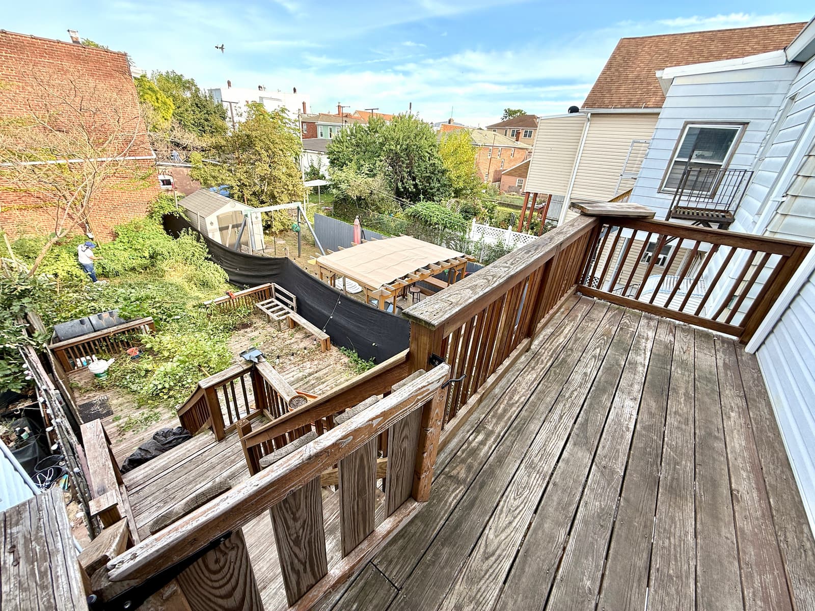 653 4th Ave 2nd Floor