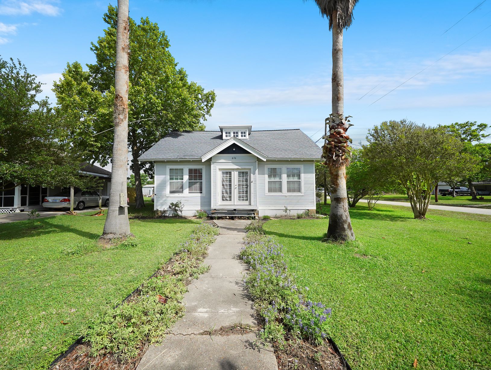 Matagorda Townsite Homes for Sale