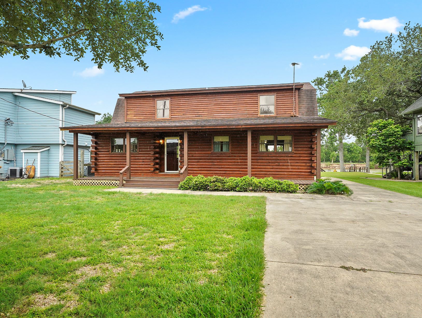 Selkirk Homes for Sale