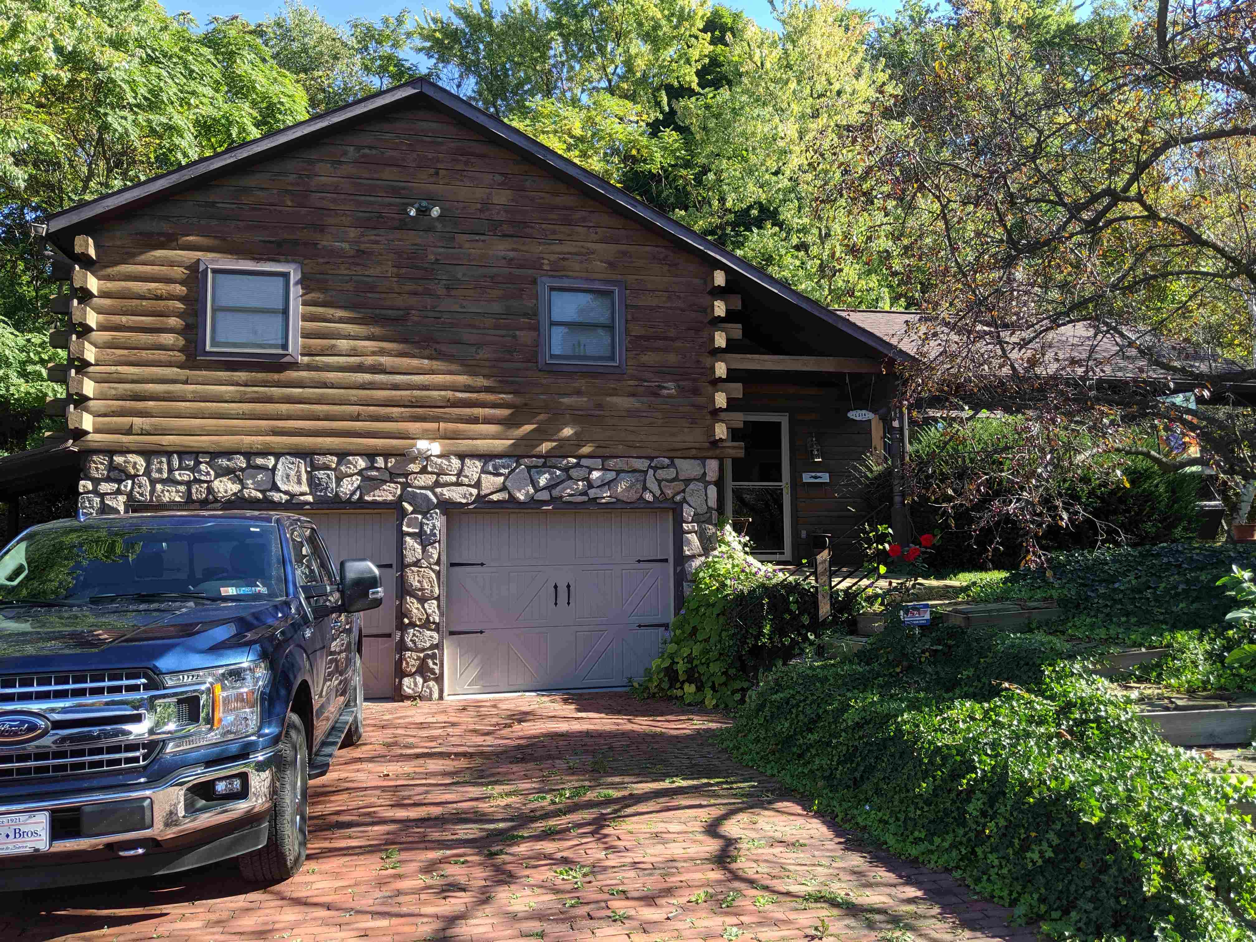 1516 Broadway Altoona PA 16601 by Perry Wellington Realty, LLC