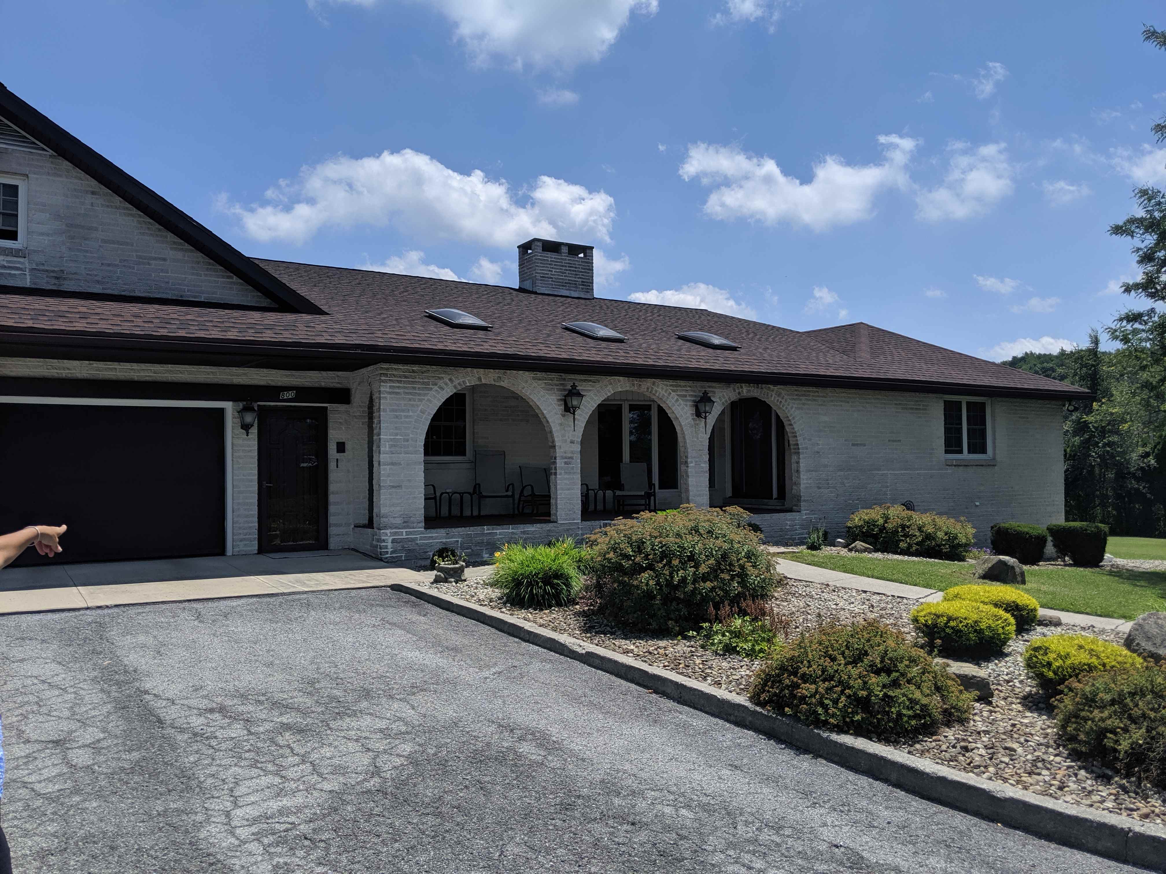 800 Clark Street Gallitzin 16641 by Perry Wellington Realty, LLC