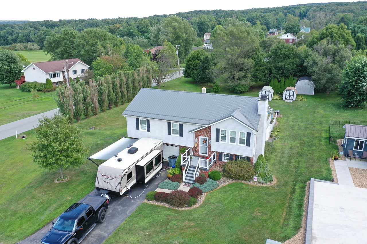 107 Ajit Road Friedens PA 15541 by Perry Wellington Realty, LLC