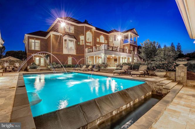 1635 Admirals Hill Court