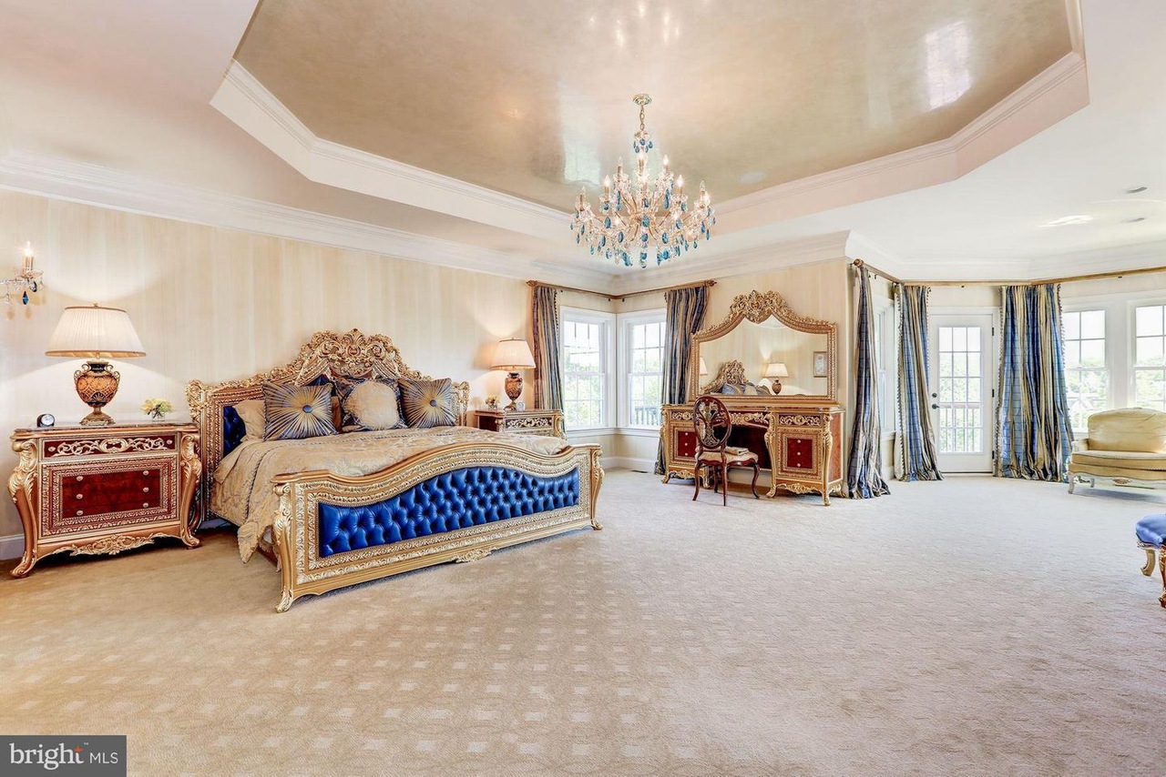 1635 Admirals Hill Court