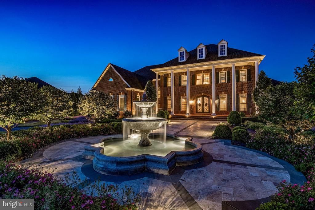 1635 Admirals Hill Court
