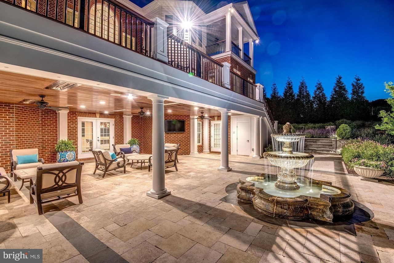 1635 Admirals Hill Court