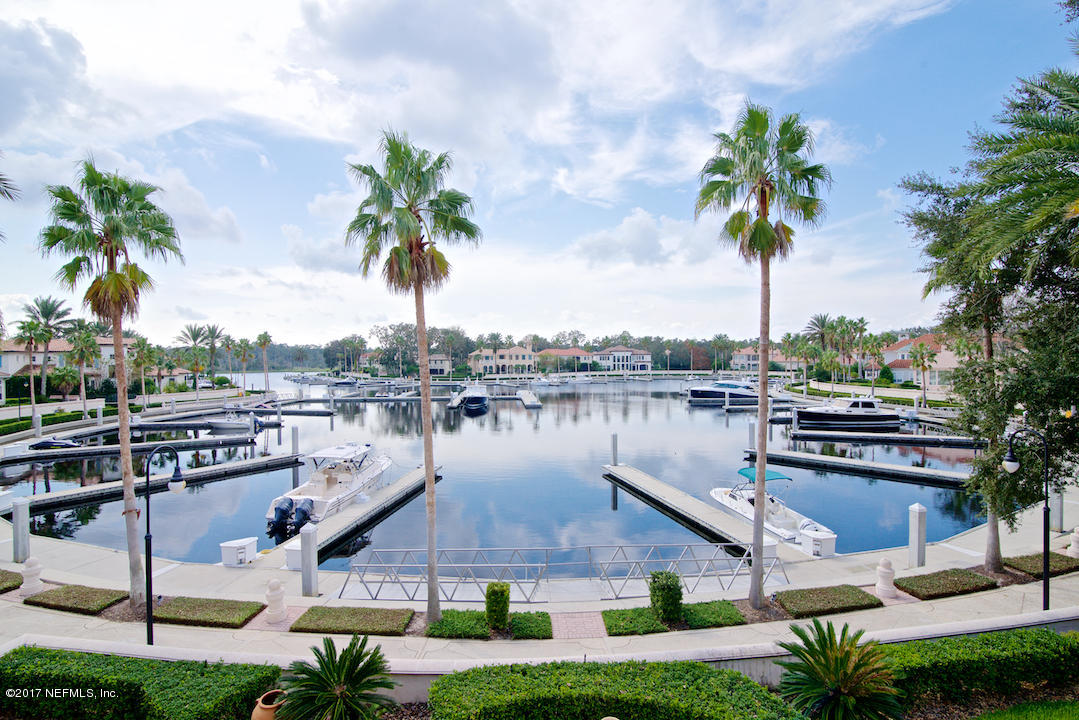 100 Harbourmaster Court