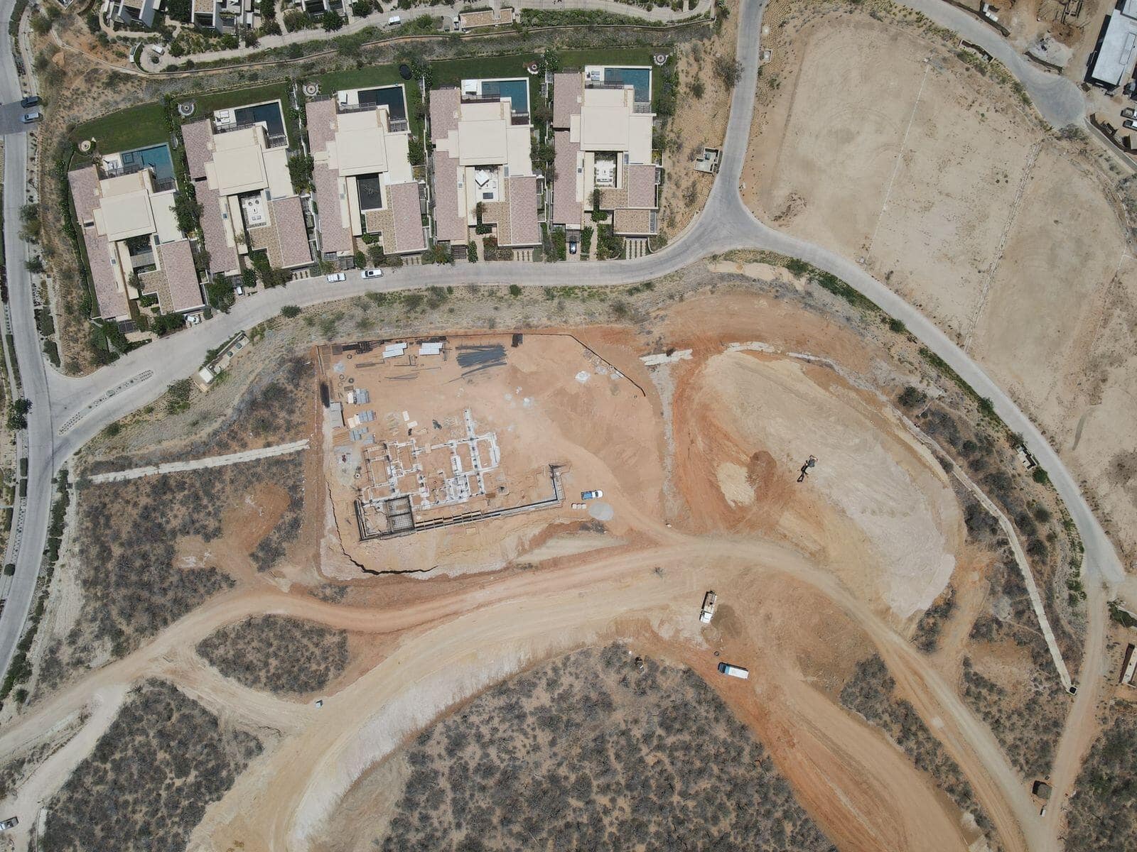 Building D102 The North Enclave, a Ritz Carlton Residence