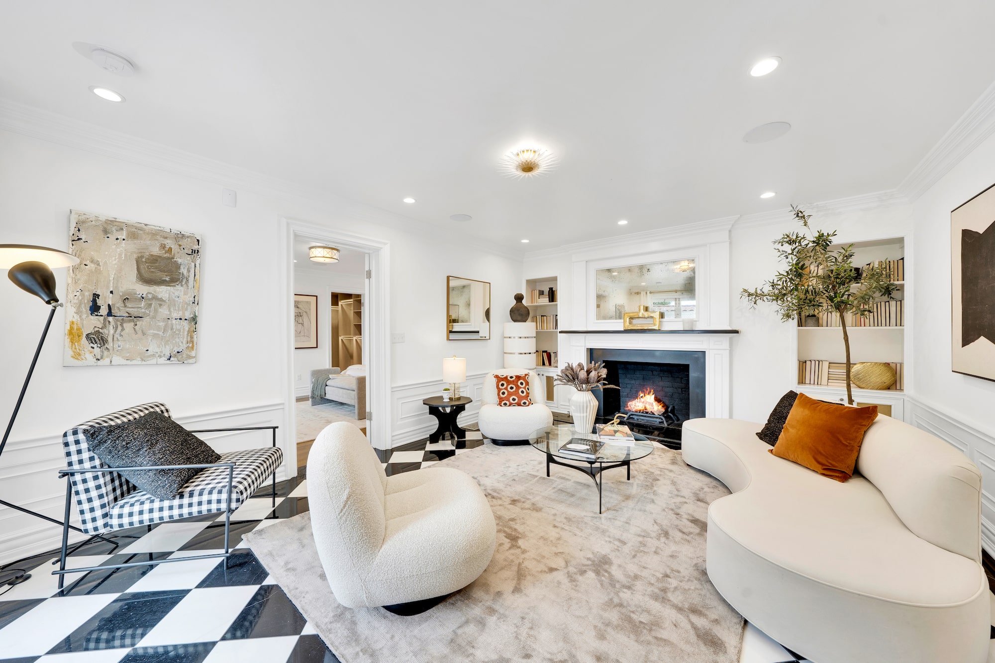 1447 Queens Rd.