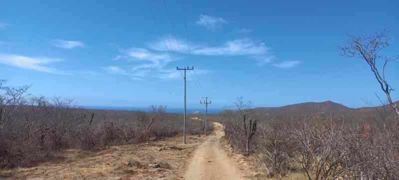 East Cape South