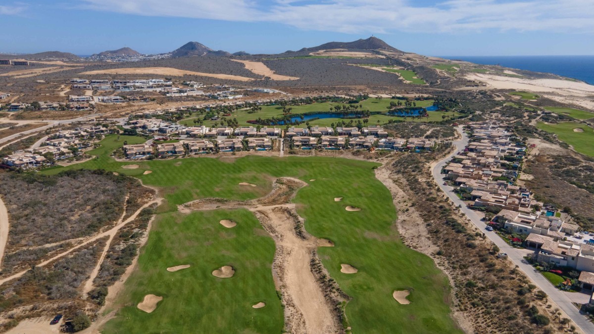 Golf Villa #11 Diamante