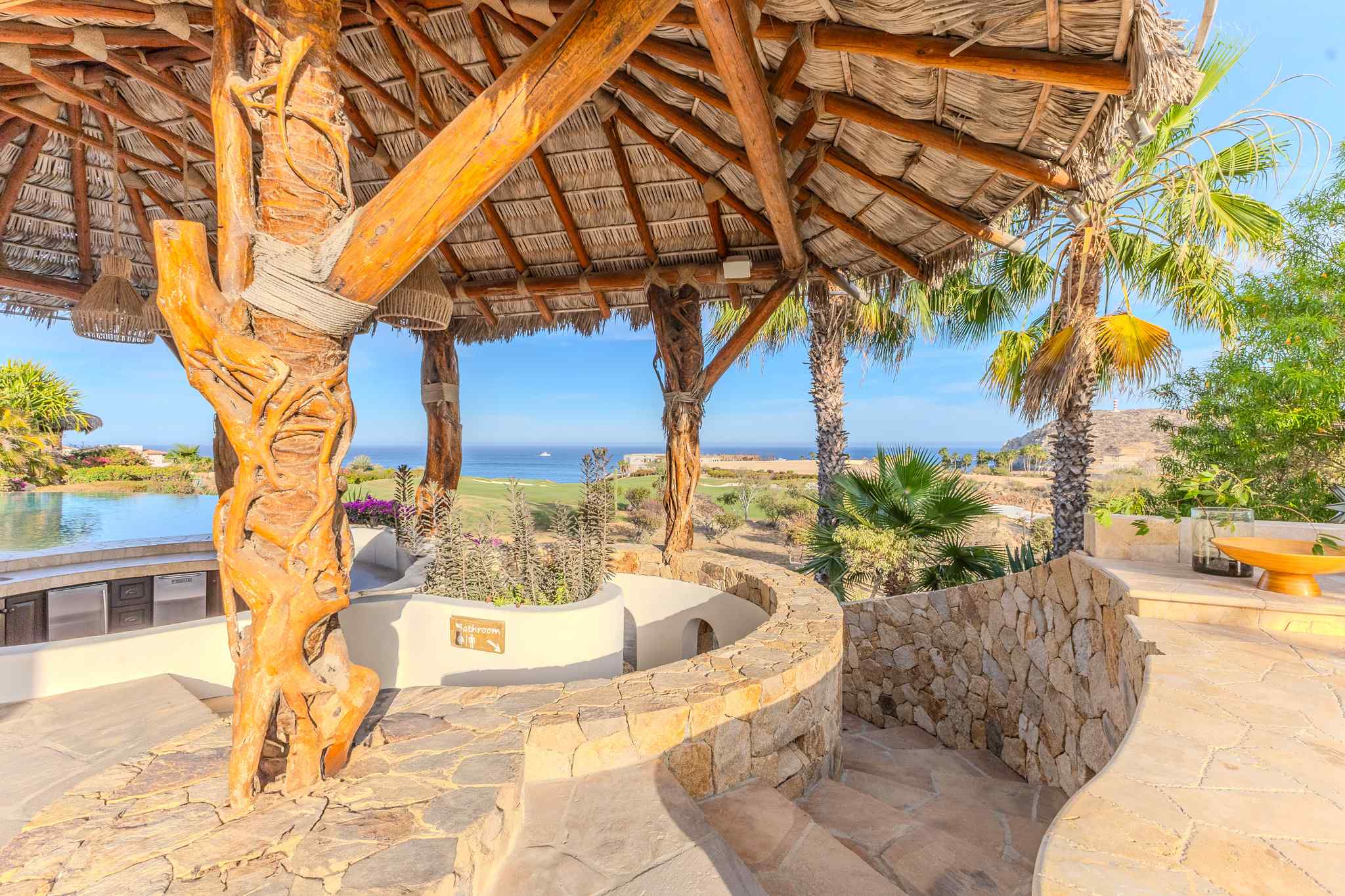 1 1  La Riviera, Cabo Del Sol, COVE CLUB